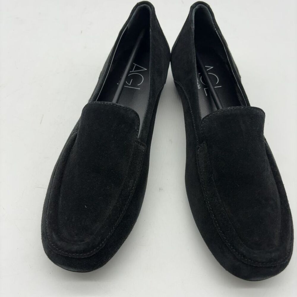 AGL Ena Loafer Black
